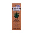 Fortheskin Real Vegifarm Aloe Face Cream 100ML