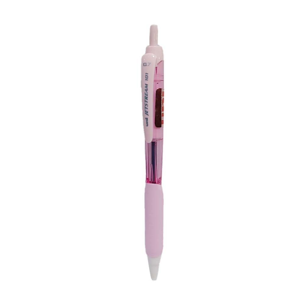 UNI Jetstream Ball Pen 0.7mm SXN-101FL-07