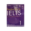 Collins Practice Tests For IELTS