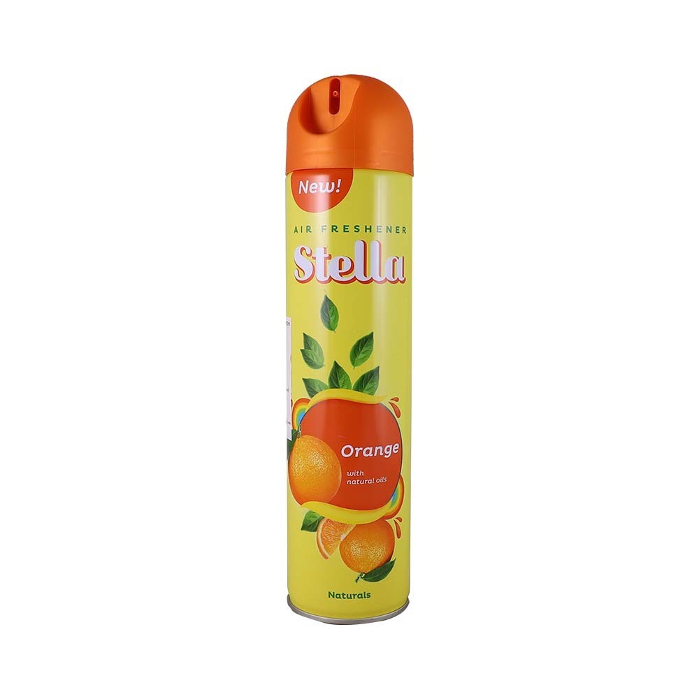 Stella Air Freshener Orange 400ML