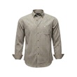 Be Fashion Shirt Brown XL