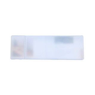 Pencil Case PVC Pink 0082200001