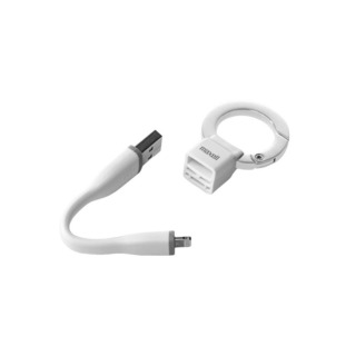 Maxell USB to Micro USB Charge & Sync MUSB-KC Black