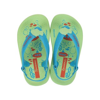 Ipanema Anatomica Soft Baby Sandal 426121BL42106 (No-06)