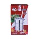 CZM Food Carrier 12x2T