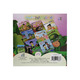 Water Bottle & Mg Cover (Teacher Nyein)
