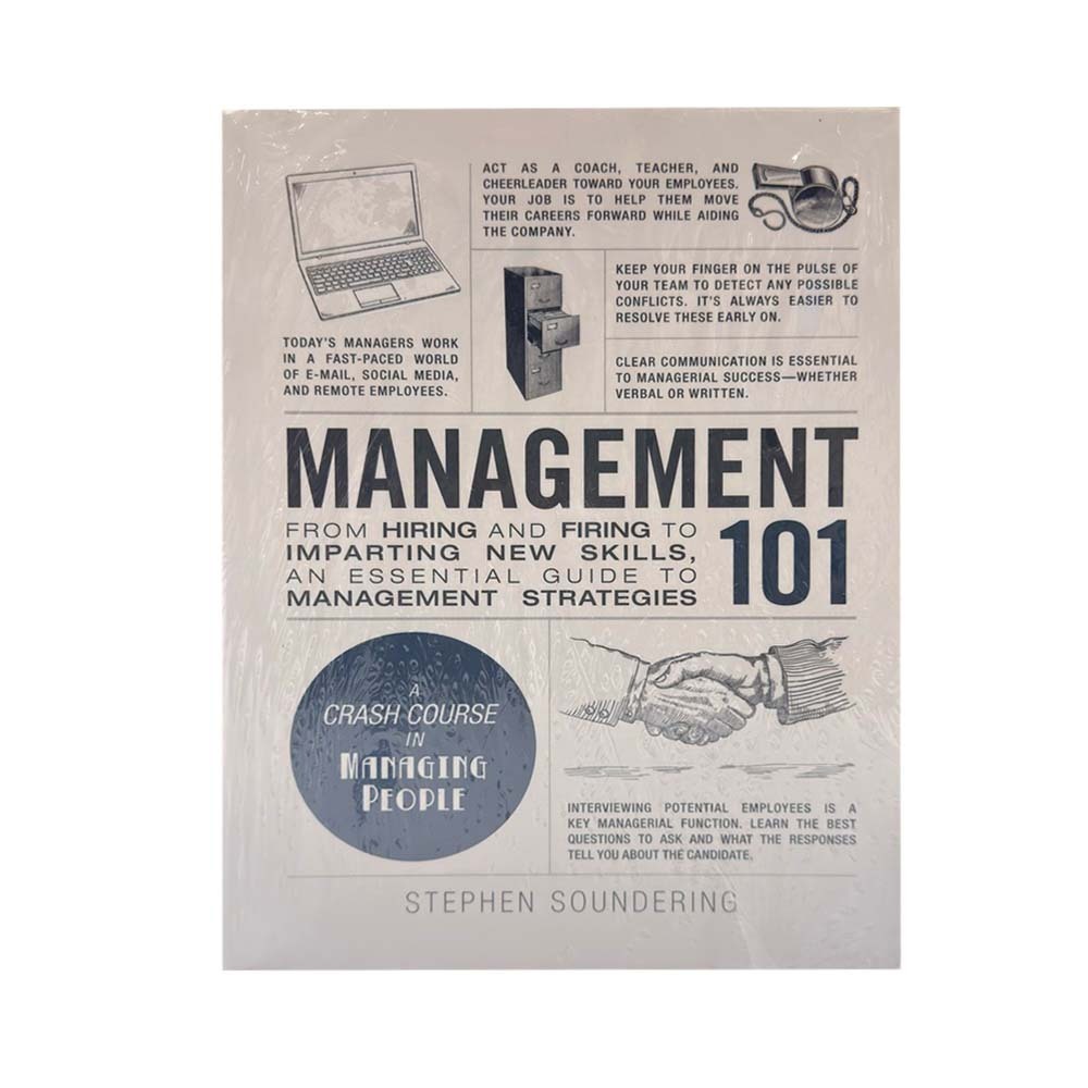 Management 101