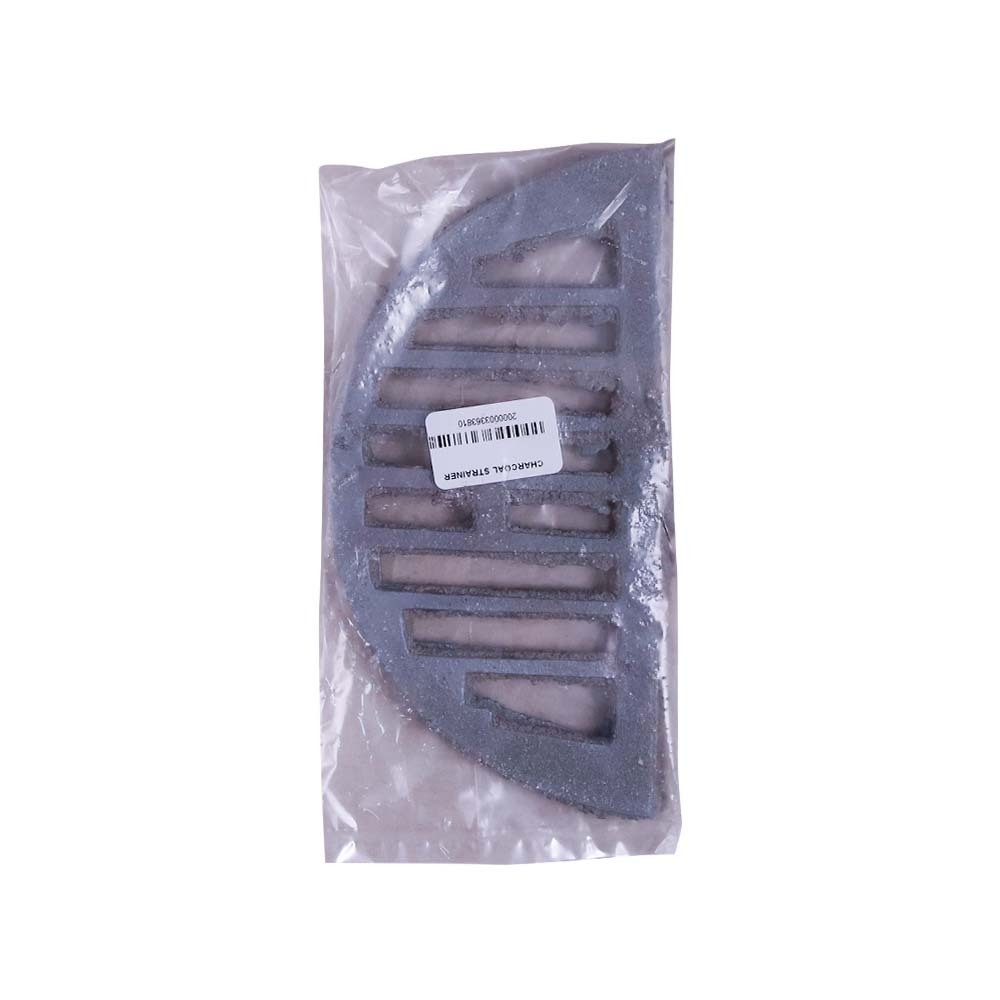 Charcoal Strainer
