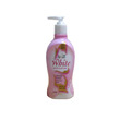 Bwin White Milky Peral Shine Shower Cream 400ML