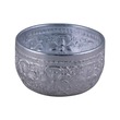 Dq Aluminium Water Bowl 24Cm
