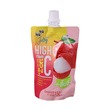 Gumi Gumi Lychee Flavoured Jelly Drink 150G