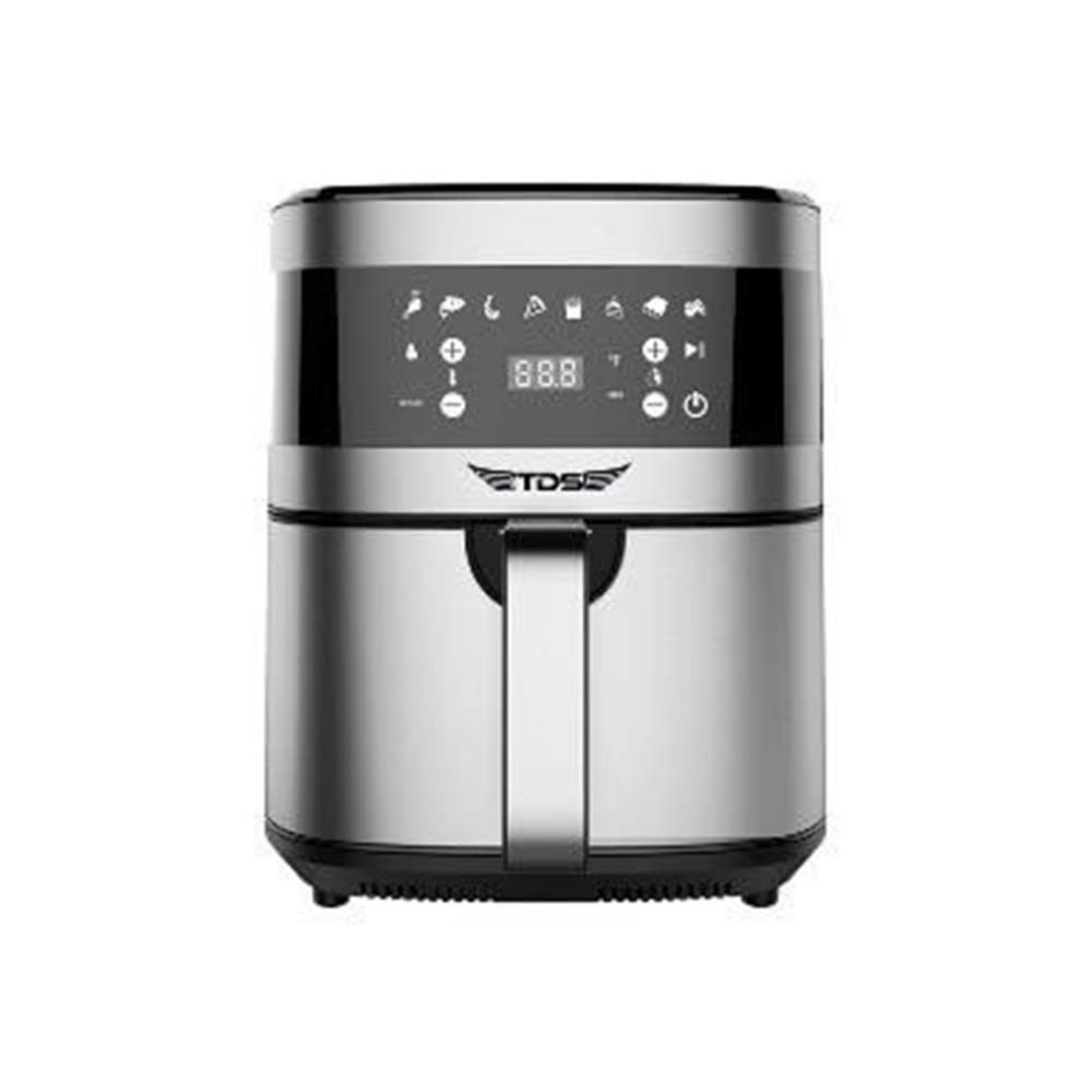 TDS Digital Air Fryer 5LTR AF-5517T