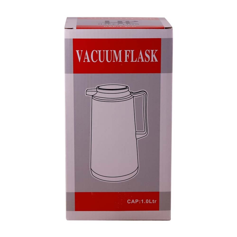 Happy Lion Vacuum Flask 1L HL-3010