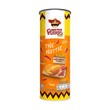 Mister Potato Crisps Hot & Spicy 85G