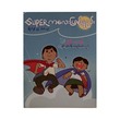 To Be A Super Child (Shwe Mi)