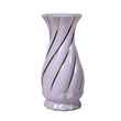 Amly Porcelain Flower Vase 10in No.026
