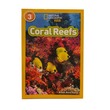 Nat Geo Kids Level 3 Coral Reefs
