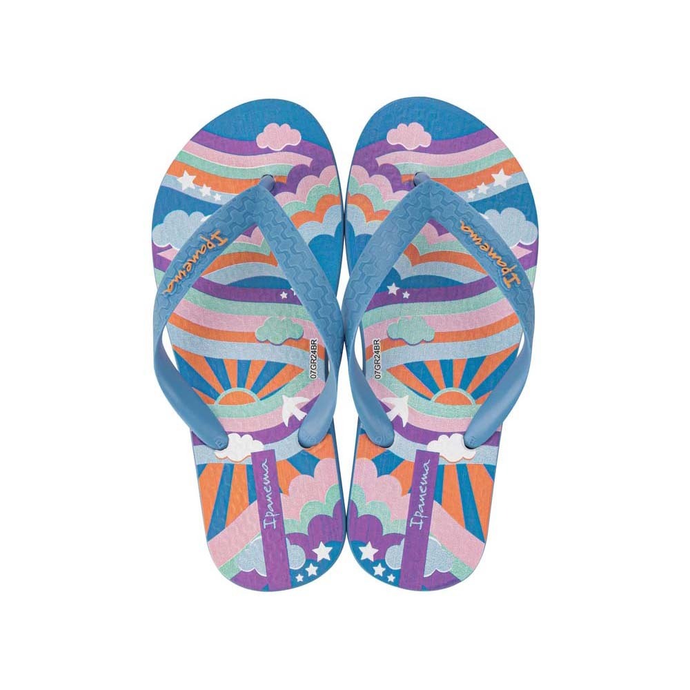 Ipanema Temas Infantil Slipper 425479BF92201 (No-01)