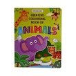 Creative Colouring Animals