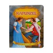 Uncle Moon - Rapunzel