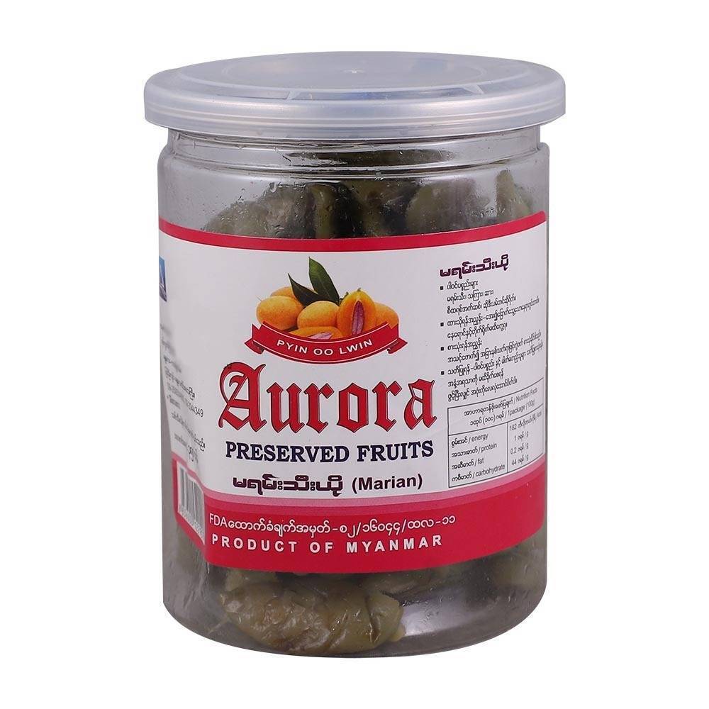 Aurora Preserved Marian 350G