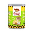 Mister Potato Crisps Sour Cream & Onion 35G