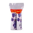 Lux Body Wash Magical Orchid 450MLx2