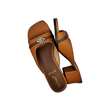Sin Pauk Women Leather Wedge  SP H-10 (No-38)