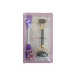 Face Brush and Jade Massager (2 in 1) Set Random