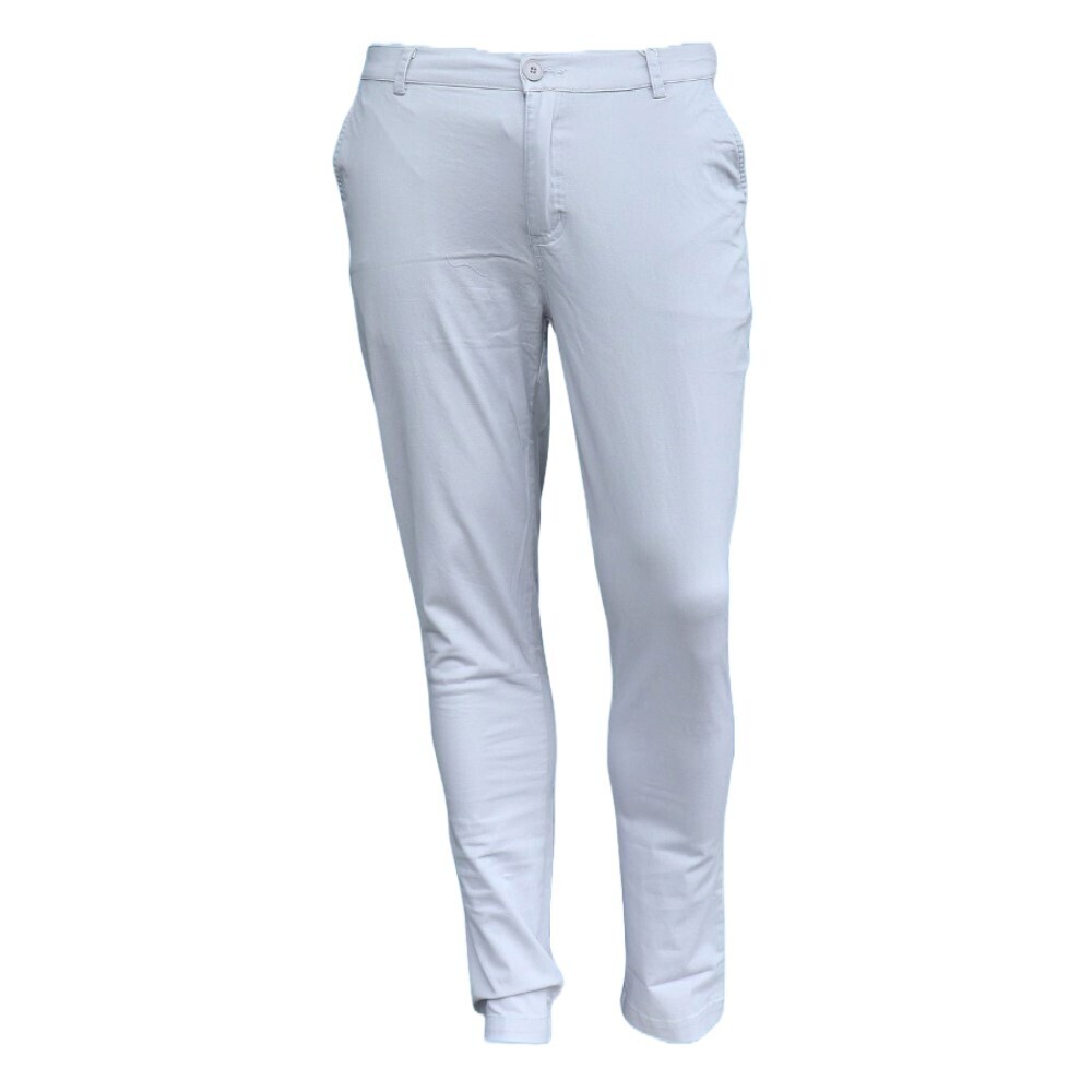 Cottonfield Men Long Chino Pant C45 (Size-30) 222265002
