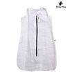 Khay May Sleeping Bag Small Size White