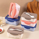 Lunch Box Blue 0171600001