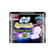Sofy Body Fit Ultra Slim Night Sanitary Napkin Pads 29cm 14PCS