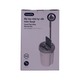 Inochi Souji Round Flat Mop Set Vattrsj