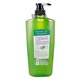 Ginvera World Spa Japanese Shower Scrub 750ML (Green Tea & Tea Tree)