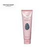 The Face Shop Official Jeju Volcanic Lava Anti Dust Pore Cleansing Foam 2020 8806182592218
