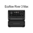 Ecoflow River 3 Max Portable Power Station