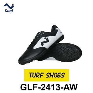 Goal Turf Shoe GLF-2413-RW Red (NO-37)