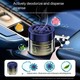 Varsage Car Perfume Aroma Therapy Cologne
