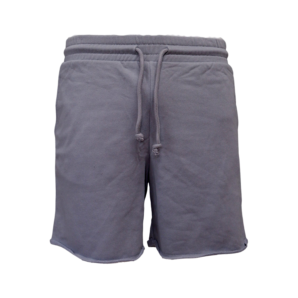 The Ori Men Short Pant SD5832 Gray Small