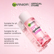 Garnier Sakura Glow Hyaluron Water-Glow Essence 100ML
