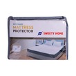 Sh Waterguard Mattress Protector 3.5X6.5ft
