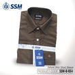 Oxford Shirt Short Sleeve 2XL (Dark Moss Green) SSM-O-P-S-054