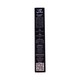 Hearty Heart Eye Play Pencil 0.25G Blackberry