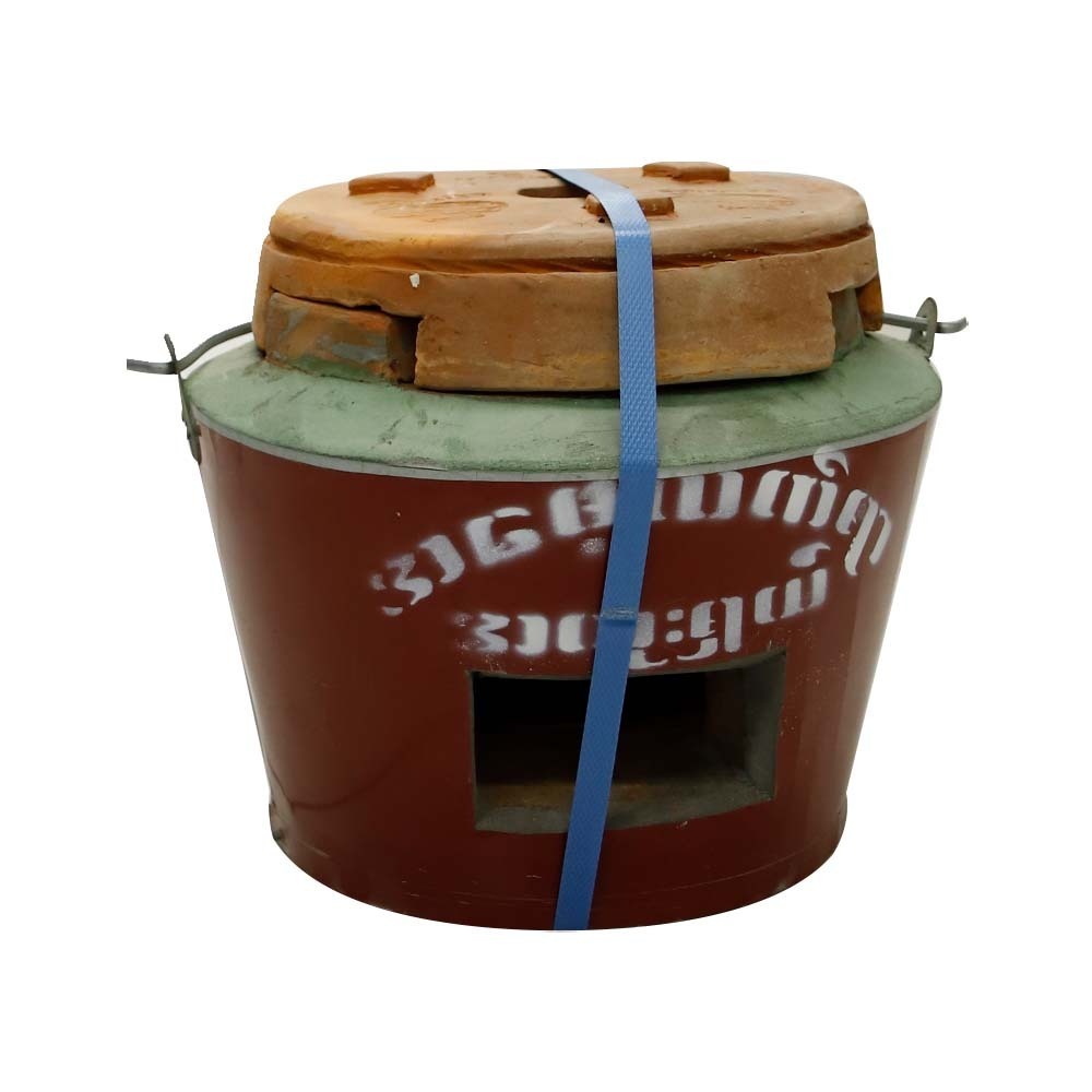 Ah Phay Latt Yar Charcoal Stove No.5