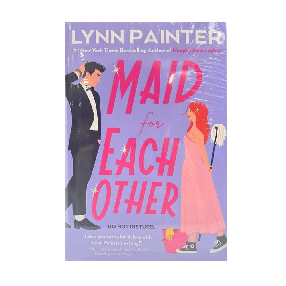 Maid For Each Other