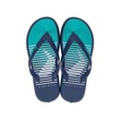 Rider R1 Style Dedo Inf Slipper 411957AZ90903 (No-03)