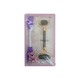 Face Brush and Jade Massager (2 in 1) Set Random