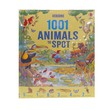 1001 Animals To Spot