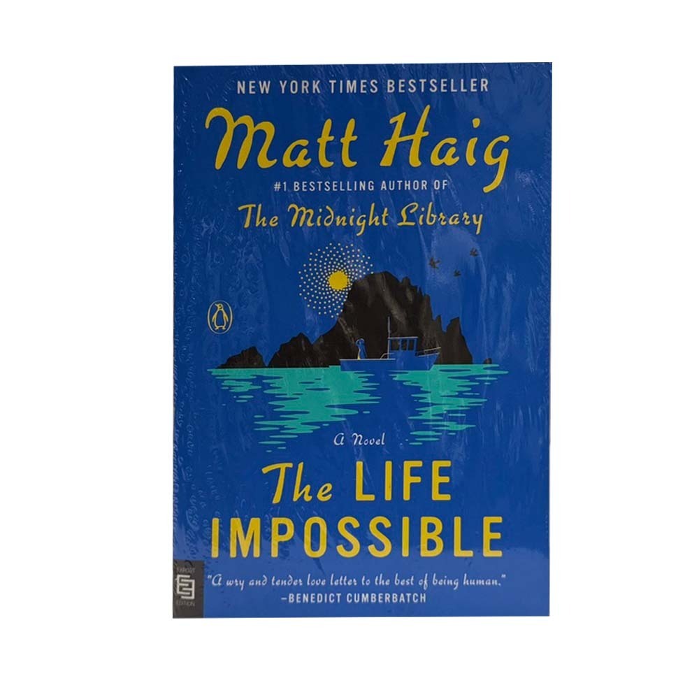 The Life Impossible